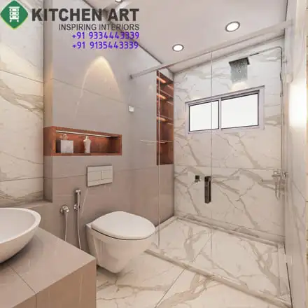 Best Modular Kitchen Patna - Background