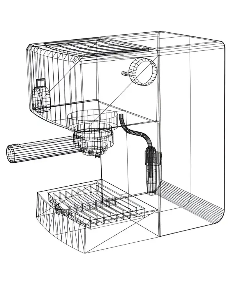 Kitchen Wire Basket Patna