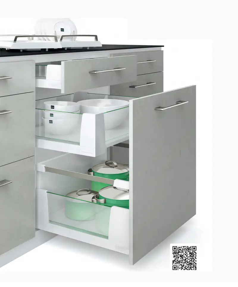 Kitchen Shutter Patna