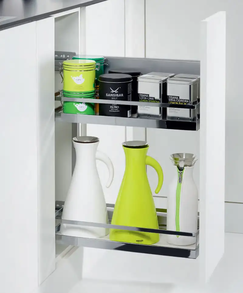Kitchen Shutter Patna