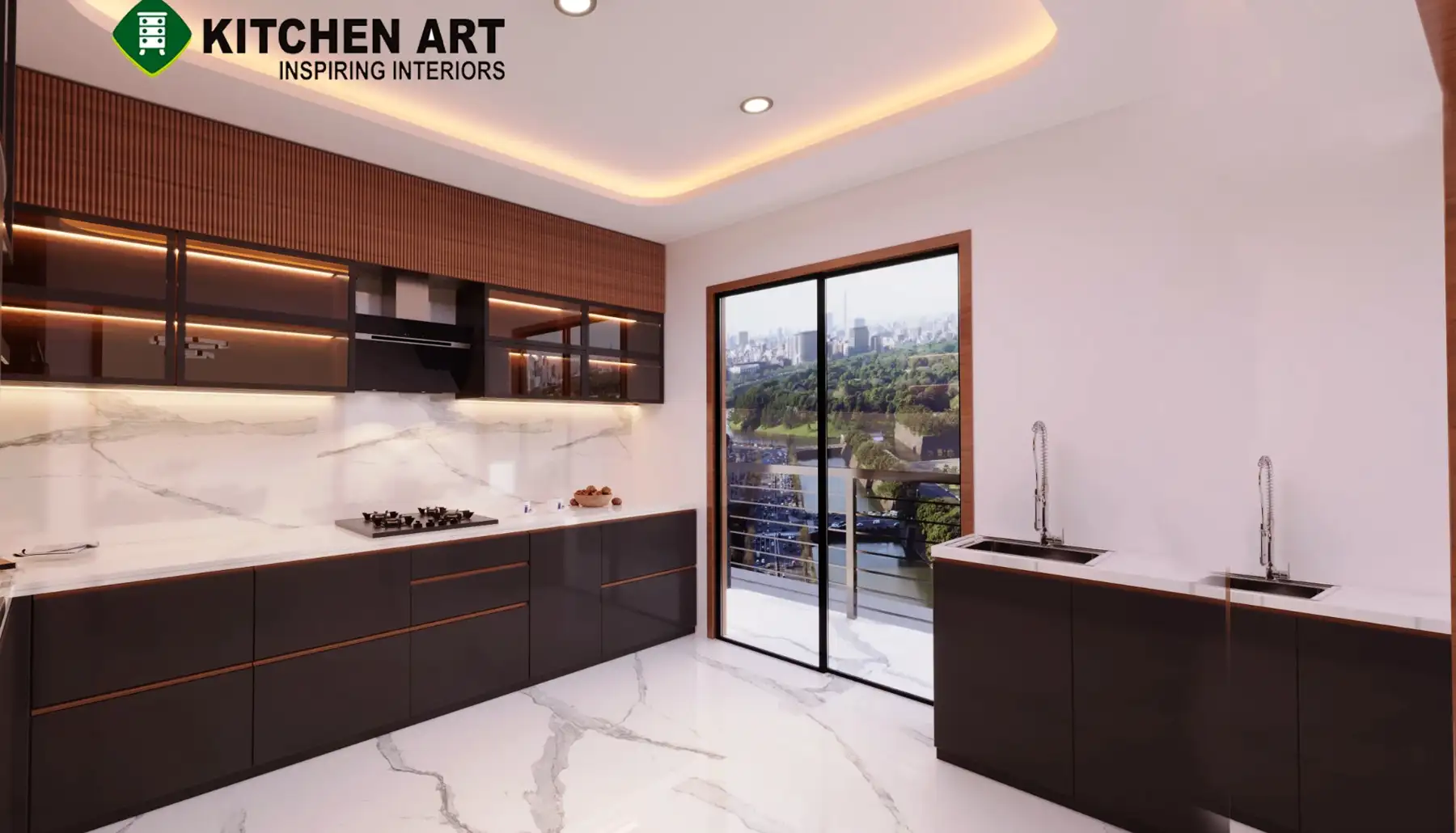 Best Modular Kitchen Patna