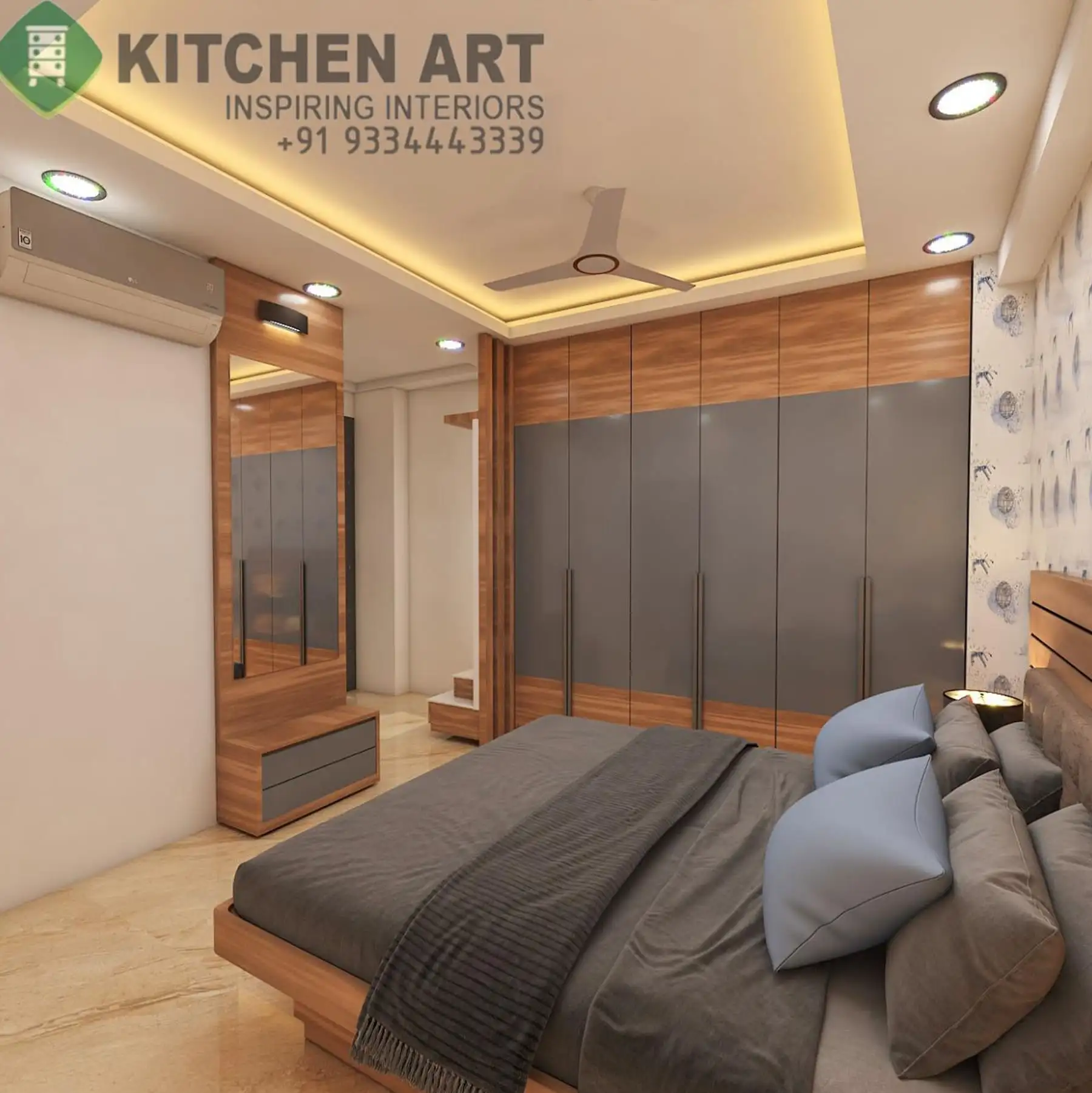 Kitchen Hardware Patna