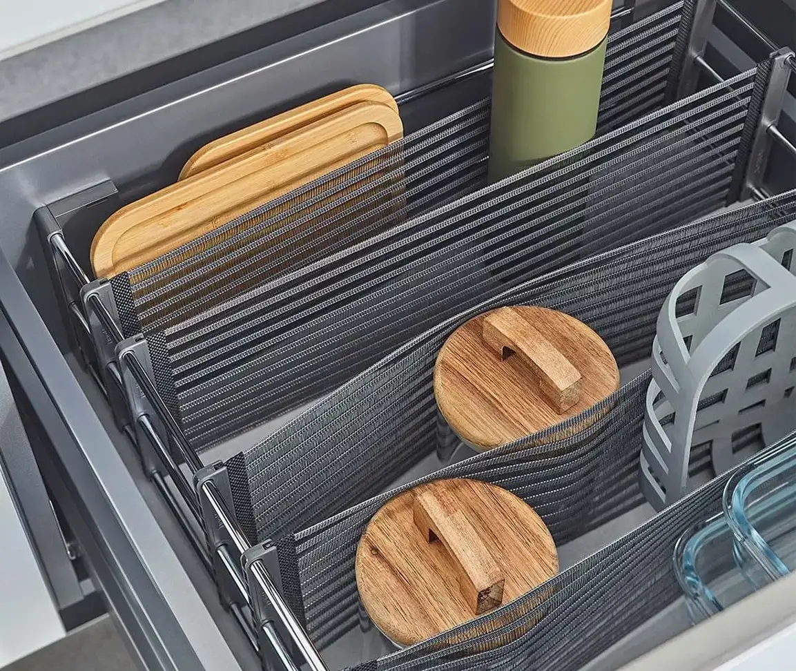 Premium Kitchen Hardware Patna