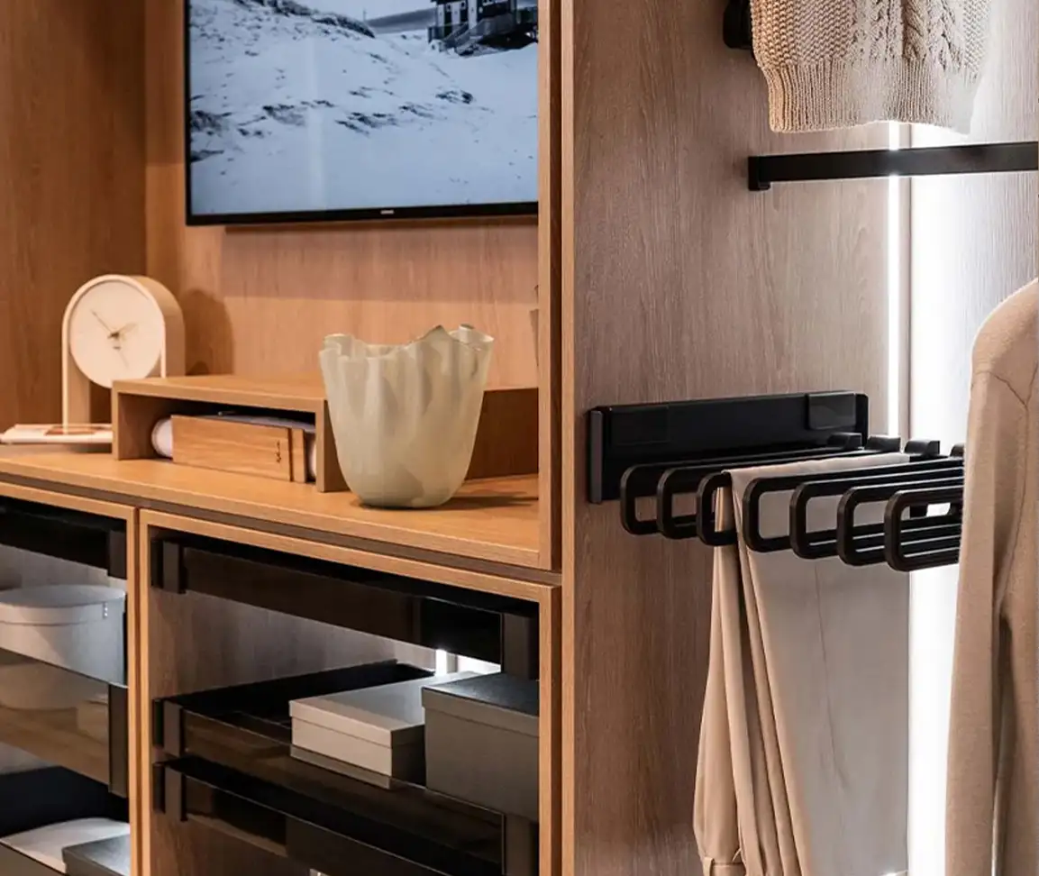 Premium Kitchen Hardware Patna