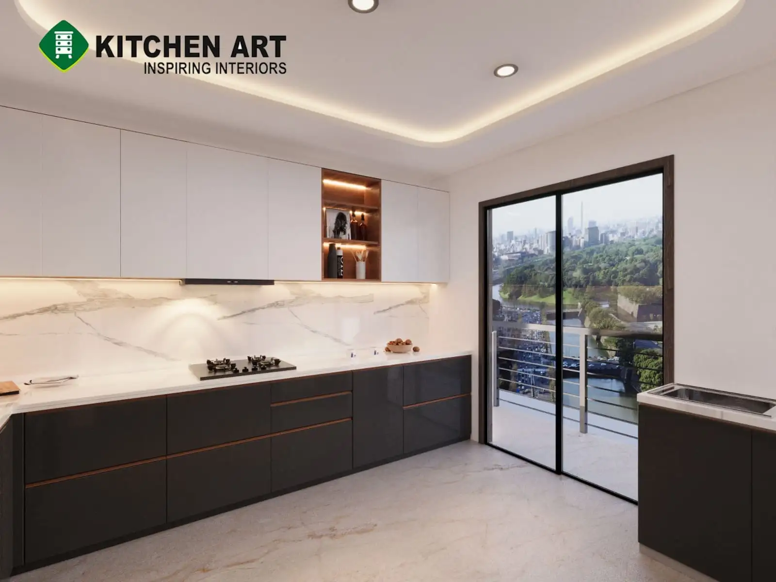 Kitchen Hardware Patna