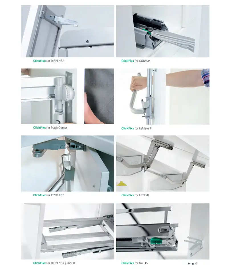 Premium Kitchen Hardware Patna