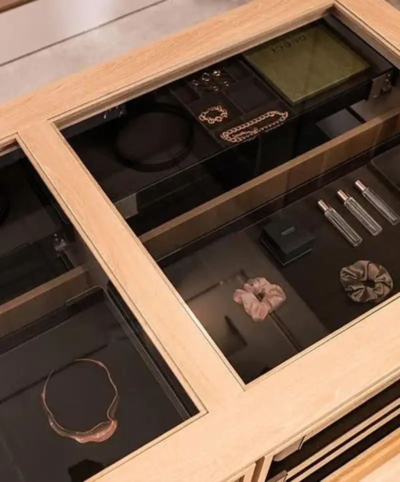 Modular Wardrobe Patna